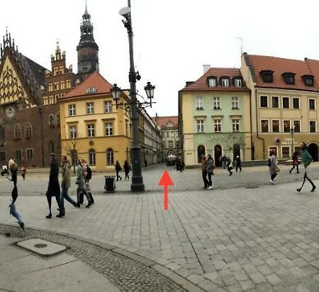 Pillow Wroclaw